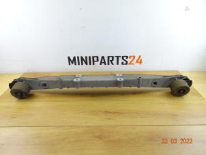 Gebruikte Draagbalk achter Mini Countryman (R60) 1.6 Cooper D ALL4 Prijs € 88,66 Inclusief btw aangeboden door Miniparts24