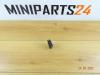 MINI Countryman (R60) 1.6 Cooper D ALL4 AUX/USB aansluiting