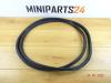 MINI Countryman (R60) 1.6 Cooper D ALL4 Achterkleprubber