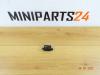 MINI Countryman (R60) 1.6 Cooper D ALL4 Antenne (diversen)
