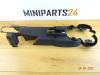 MINI Countryman (R60) 1.6 Cooper D ALL4 Middenconsoles