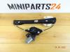 MINI Countryman (R60) 1.6 Cooper D ALL4 Raammechaniek 4Deurs links-achter
