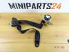 MINI Countryman (R60) 1.6 Cooper D ALL4 Veiligheidsgordel rechts-voor