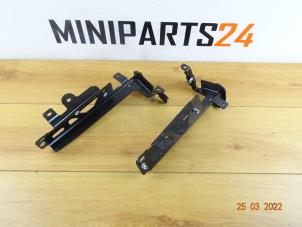 Gebruikte Steun (diversen) Mini Countryman (R60) 1.6 Cooper D ALL4 Prijs € 83,30 Inclusief btw aangeboden door Miniparts24 - Miniteile24 GbR