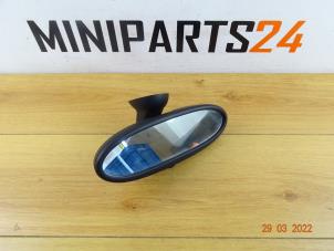 Gebruikte Binnenspiegel Mini Mini (R56) 1.6 16V Cooper Prijs € 71,40 Inclusief btw aangeboden door Miniparts24 - Miniteile24 GbR