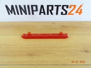 Gebruikte Remlicht Extra midden Mini Mini (R56) 1.6 16V Cooper Prijs € 29,75 Inclusief btw aangeboden door Miniparts24 - Miniteile24 GbR