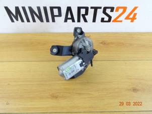 Gebruikte Ruitenwissermotor achter Mini Mini (R56) 1.6 16V Cooper Prijs € 53,43 Inclusief btw aangeboden door Miniparts24 - Miniteile24 GbR