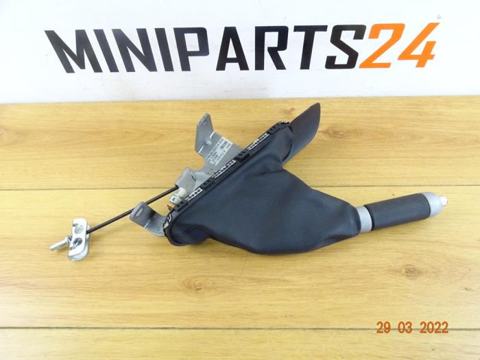 Gebruikte Handrem Mechaniek Mini Mini (R56) 1.6 16V Cooper Prijs € 23,80 Inclusief btw aangeboden door Miniparts24