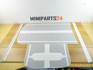 Nieuwe Sierlijst Mini Clubman (F54) 2.0 16V John Cooper Works ALL4 Prijs € 101,15 Inclusief btw aangeboden door Miniparts24 - Miniteile24 GbR