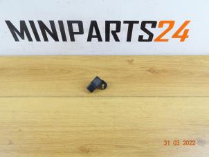 Gebruikte Turbodruk sensor Mini Mini (R56) 1.6 16V Cooper S Prijs € 29,75 Inclusief btw aangeboden door Miniparts24 - Miniteile24 GbR