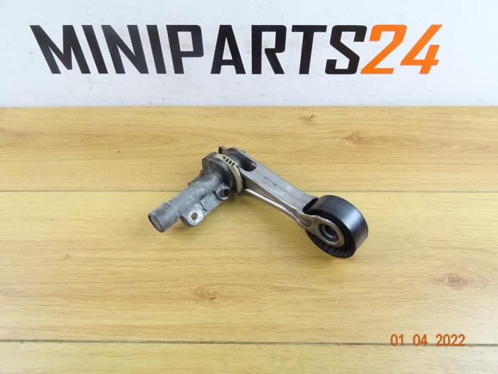 Gebruikte Spanrol Multiriem Mini Mini (R56) 1.6 16V Cooper S Prijs € 17,85 Inclusief btw aangeboden door Miniparts24