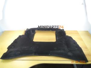 Gebruikte Motor Beschermplaat Mini Cooper S Prijs € 107,10 Inclusief btw aangeboden door Miniparts24 - Miniteile24 GbR