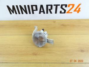 Gebruikte Knipperlichtglas links Mini Cooper S Prijs € 29,75 Inclusief btw aangeboden door Miniparts24 - Miniteile24 GbR