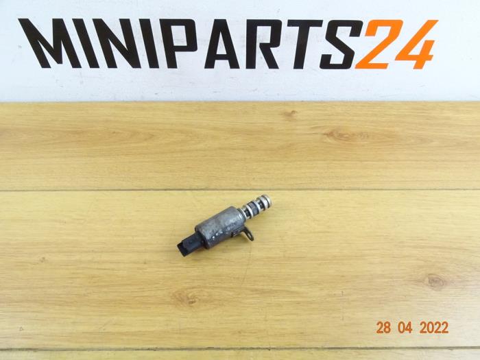 Gebruikte Nokkenas Sensor Mini Mini (R56) 1.6 16V Cooper S Prijs € 17,85 Inclusief btw aangeboden door Miniparts24
