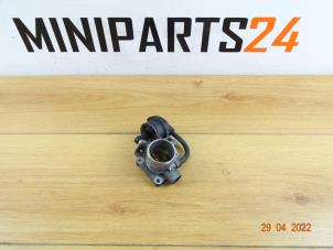 Gebruikte Wervelklep BMW Mini One/Cooper (R50) 1.6 16V One Prijs € 59,50 Inclusief btw aangeboden door Miniparts24 - Miniteile24 GbR
