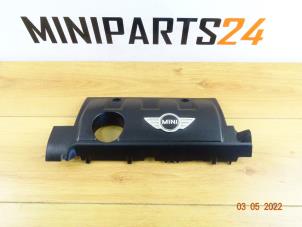 Gebruikte Afdekplaat motor Mini Mini (R56) 1.6 16V Cooper Prijs € 35,70 Inclusief btw aangeboden door Miniparts24 - Miniteile24 GbR