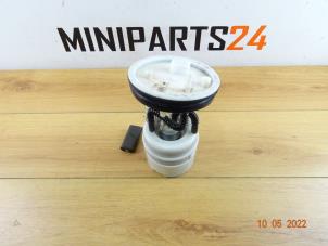 Gebruikte Brandstoffilter Mini Mini (R56) 1.4 16V One Prijs € 89,25 Inclusief btw aangeboden door Miniparts24 - Miniteile24 GbR