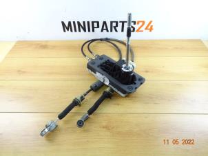 Gebruikte Pook Mini Mini (R56) 1.4 16V One Prijs € 89,25 Inclusief btw aangeboden door Miniparts24 - Miniteile24 GbR