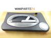 MINI Mini Cooper S (R53) 1.6 16V Deurbekleding 2Deurs links
