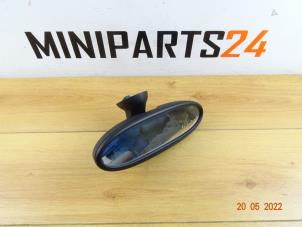 Gebruikte Binnenspiegel Mini Mini (R56) 1.6 16V Cooper S Prijs € 71,40 Inclusief btw aangeboden door Miniparts24 - Miniteile24 GbR