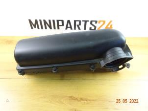 Gebruikte Luchtfilterhuis Mini Mini (R56) 1.6 16V Cooper S Prijs € 178,50 Inclusief btw aangeboden door Miniparts24 - Miniteile24 GbR