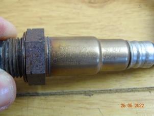 Gebruikte Lambda Sonde Mini Mini (R56) 1.6 16V Cooper S Prijs € 119,00 Inclusief btw aangeboden door Miniparts24 - Miniteile24 GbR