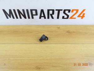 Gebruikte Turbodruk sensor Mini Mini (R56) 1.6 16V Cooper S Prijs € 29,75 Inclusief btw aangeboden door Miniparts24 - Miniteile24 GbR