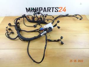 Gebruikte Elektrische Bedrading Compleet Mini Mini (R56) 1.6 16V Cooper S Prijs € 261,80 Inclusief btw aangeboden door Miniparts24 - Miniteile24 GbR