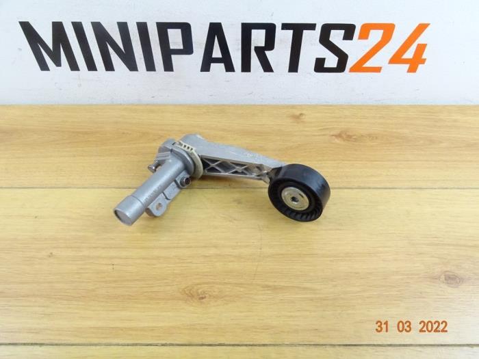 Gebruikte Spanrol Multiriem Mini Mini (R56) 1.6 16V Cooper S Prijs € 101,15 Inclusief btw aangeboden door Miniparts24
