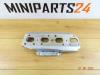Afdekplaat motor van een Mini Mini (R56), 2006 / 2013 1.6 16V Cooper S, Hatchback, Benzine, 1.598cc, 135kW (184pk), FWD, N18B16A, 2010-03 / 2013-11, SV31; SV32 2012