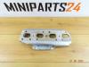 Afdekplaat motor van een Mini Mini (R56), 2006 / 2013 1.6 16V Cooper S, Hatchback, Benzine, 1.598cc, 135kW (184pk), FWD, N18B16A, 2010-03 / 2013-11, SV31; SV32 2012
