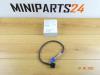 Lambda Sonde van een Mini Mini (R56), 2006 / 2013 1.6 16V Cooper S, Hatchback, Benzine, 1.598cc, 135kW (184pk), FWD, N18B16A, 2010-03 / 2013-11, SV31; SV32 2012