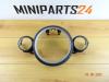 MINI Mini (R56) 1.6 16V Cooper S Dashboard deel