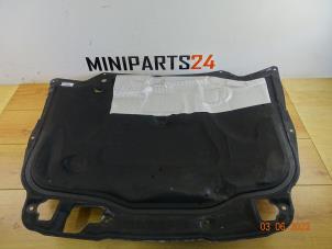 Gebruikte Motor Beschermplaat Mini Mini (R56) 1.6 Cooper D 16V Prijs € 65,45 Inclusief btw aangeboden door Miniparts24 - Miniteile24 GbR
