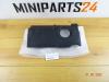 Afdekplaat motor van een MINI Mini (R56) 1.6 16V Cooper S 2012
