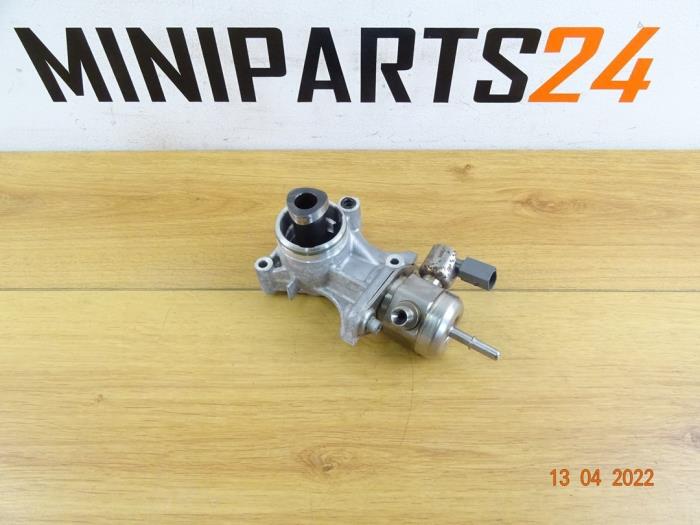 Gebruikte Hogedrukpomp Mini Mini (R56) 1.6 16V Cooper S Prijs € 357,00 Inclusief btw aangeboden door Miniparts24
