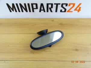 Gebruikte Binnenspiegel Mini Mini Cooper S (R53) 1.6 16V Prijs € 29,75 Inclusief btw aangeboden door Miniparts24 - Miniteile24 GbR