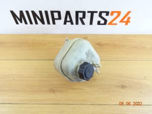 Gebruikte Koelvloeistof Reservoir Mini Cooper S Prijs € 35,00 Margeregeling aangeboden door Miniparts24 - Miniteile24 GbR