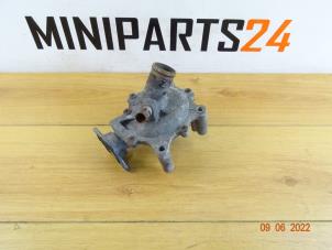 Gebruikte Waterpomp Mini Mini Cooper S (R53) 1.6 16V Prijs € 29,75 Inclusief btw aangeboden door Miniparts24 - Miniteile24 GbR