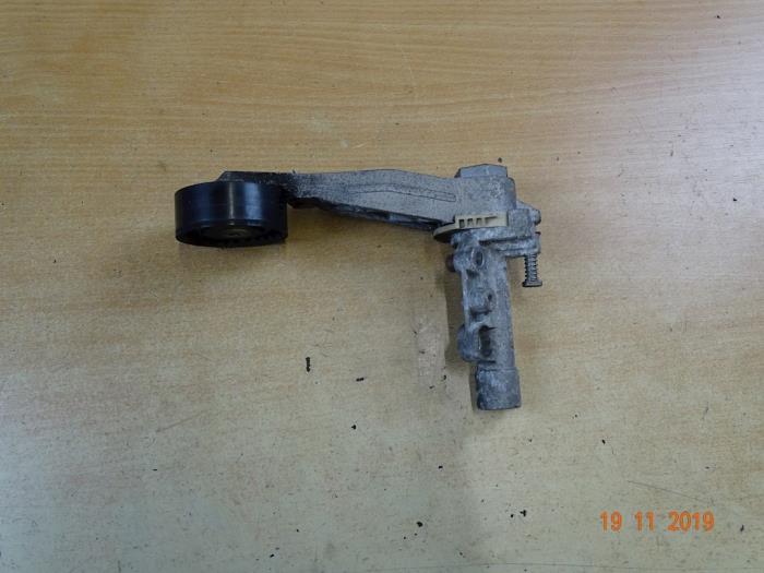 Gebruikte Spanrol V-Snaar Mini Clubman (R55) 1.6 16V Cooper Prijs € 17,85 Inclusief btw aangeboden door Miniparts24