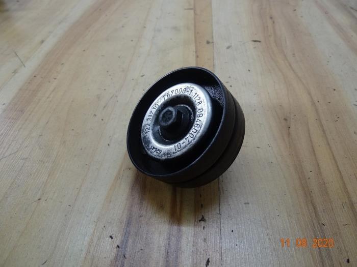 Gebruikte Spanrol Multiriem Mini Mini Cooper S (R53) 1.6 16V Prijs € 11,90 Inclusief btw aangeboden door Miniparts24