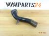 MINI Mini Cooper S (R53) 1.6 16V Bumpersteun links-voor
