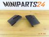 MINI Mini (F56) 2.0 16V Cooper S Dashboard sierlijst