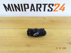 Gebruikte Schakelaar Licht Mini Mini (F56) 2.0 16V Cooper S Prijs € 65,45 Inclusief btw aangeboden door Miniparts24 - Miniteile24 GbR