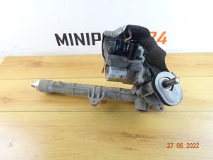 Gebruikte Stuurhuis Mini Mini (R56) 1.6 Cooper D 16V Prijs € 178,50 Inclusief btw aangeboden door Miniparts24 - Miniteile24 GbR