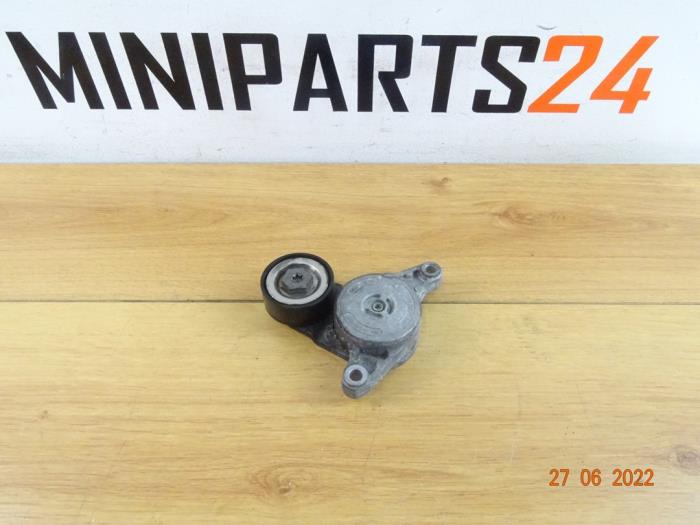 Gebruikte Spanrol Multiriem Mini Mini (R56) 1.6 Cooper D 16V Prijs € 21,42 Inclusief btw aangeboden door Miniparts24