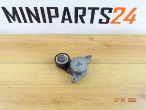 Gebruikte Spanrol Multiriem Mini Mini (R56) 1.6 Cooper D 16V Prijs € 21,42 Inclusief btw aangeboden door Miniparts24 - Miniteile24 GbR