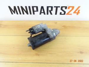 Gebruikte Startmotor Mini Mini (R56) 1.6 Cooper D 16V Prijs € 23,80 Inclusief btw aangeboden door Miniparts24 - Miniteile24 GbR