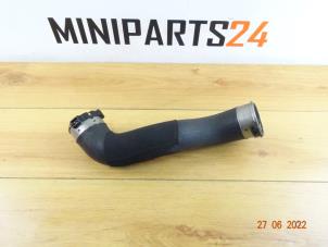 Gebruikte Luchtgeleider Mini Mini (R56) 1.6 Cooper D 16V Prijs € 59,50 Inclusief btw aangeboden door Miniparts24 - Miniteile24 GbR