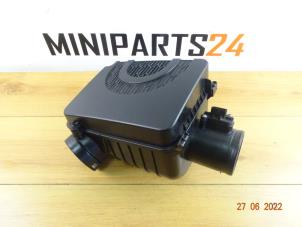 Gebruikte Luchtfilterhuis Mini Mini (R56) 1.6 Cooper D 16V Prijs € 119,00 Inclusief btw aangeboden door Miniparts24 - Miniteile24 GbR